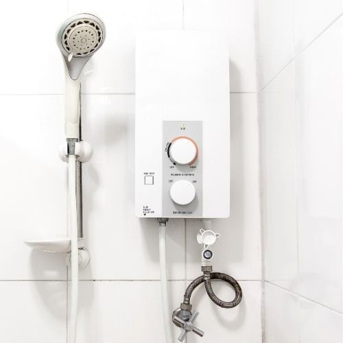 صيانة سخان بومان