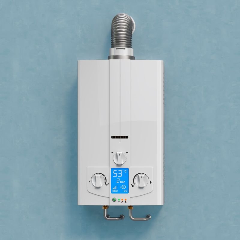 صيانة سخانات بومان